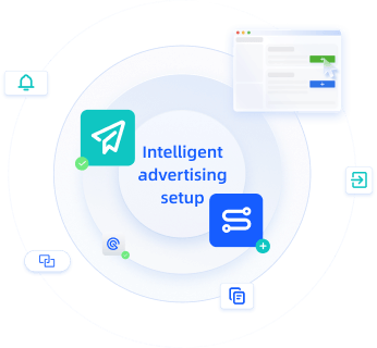 Intelligent Advertising Placement, Effortlessly Build a Healthy Premium Account, Improve Advertising Quality and Reduce Operational Costs