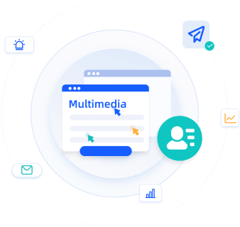 Mastering Multimedia Account Management with Siluzan