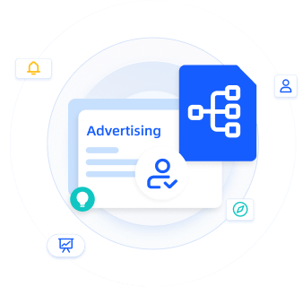 Multimedia Rapid Advertising Account Opening - Siluzan's Efficient Service for Business Promotion