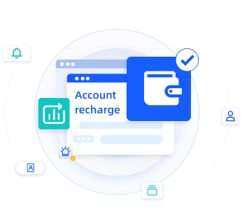 Multimedia Advertising Account Recharge with Instant Arrival - Ensure Seamless Marketing Campaigns